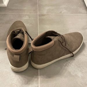 Men’s Perry Ellis Portfolio shoes size 11.5